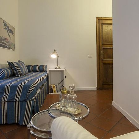 Gianicolo'S Hill Suite Apartment Roma Eksteriør bilde