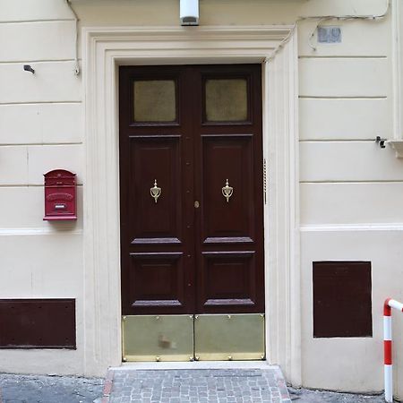 Gianicolo'S Hill Suite Apartment Roma Eksteriør bilde