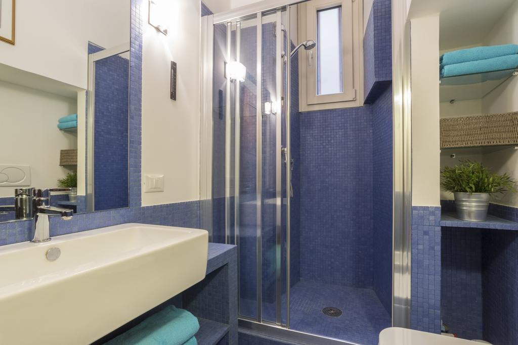 Gianicolo'S Hill Suite Apartment Roma Eksteriør bilde