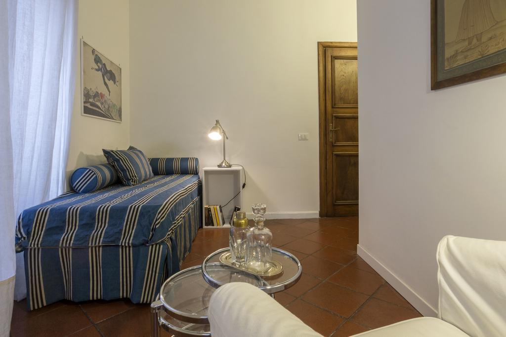 Gianicolo'S Hill Suite Apartment Roma Eksteriør bilde