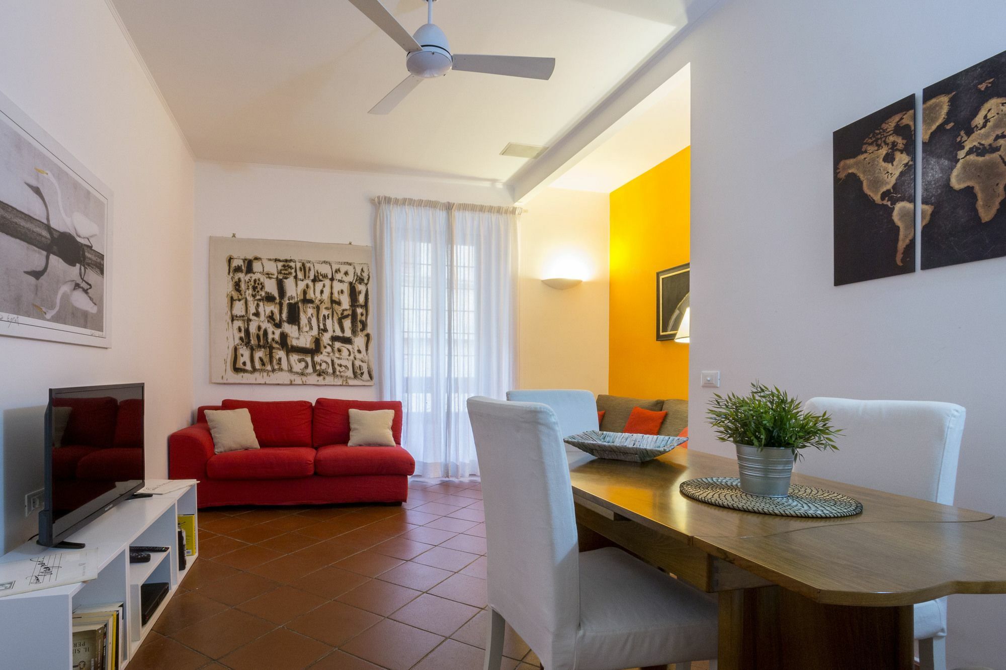 Gianicolo'S Hill Suite Apartment Roma Eksteriør bilde