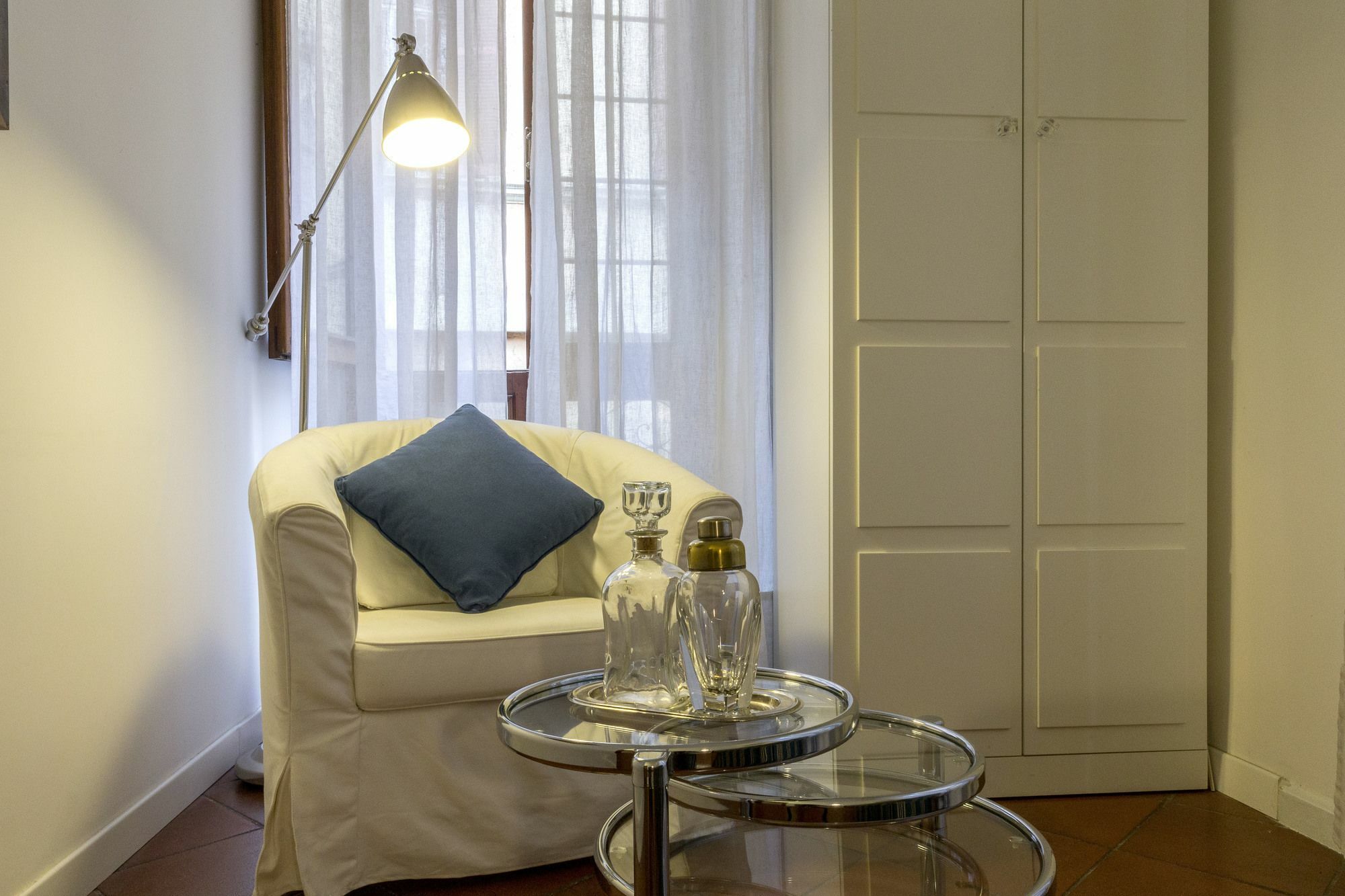 Gianicolo'S Hill Suite Apartment Roma Eksteriør bilde