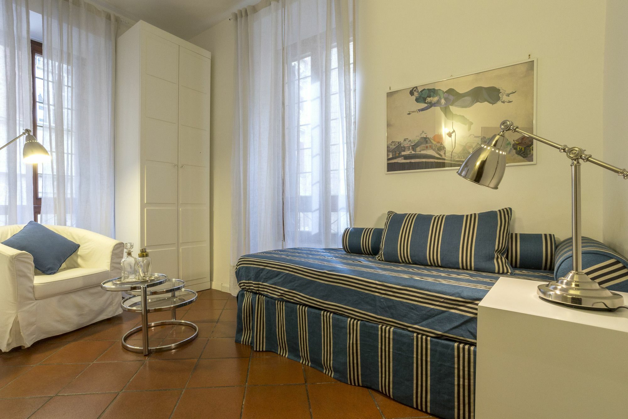 Gianicolo'S Hill Suite Apartment Roma Eksteriør bilde